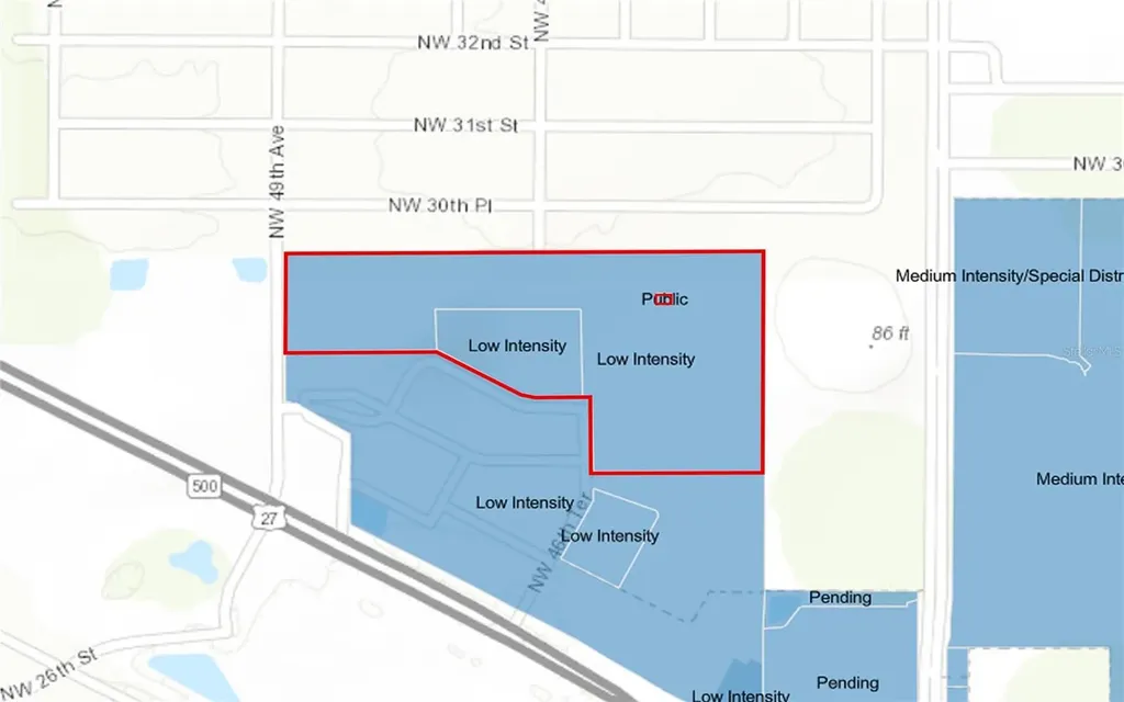 2785 NW 49th Avenue Ocala FL 34482