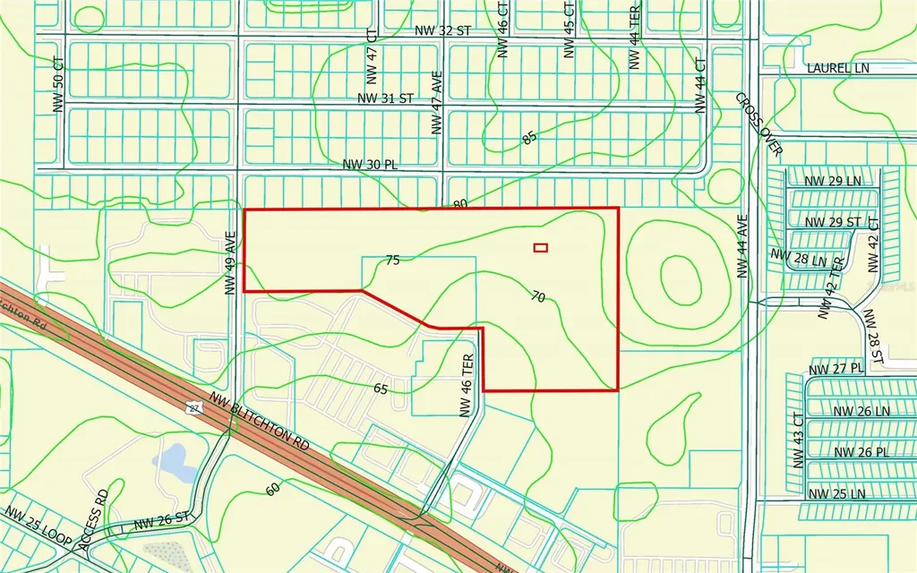 2785 NW 49th Avenue Ocala FL 34482