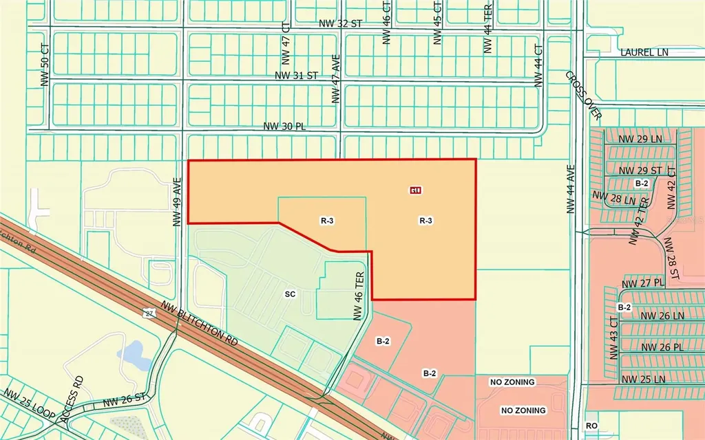 2785 NW 49th Avenue Ocala FL 34482