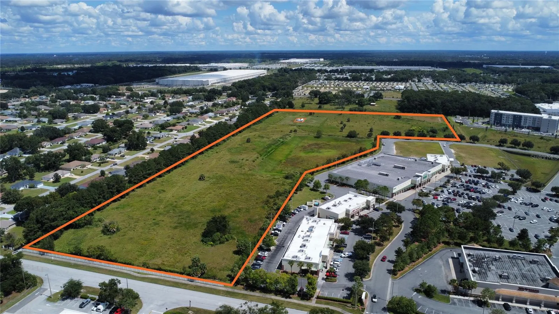 2785 NW 49th Avenue Ocala FL 34482