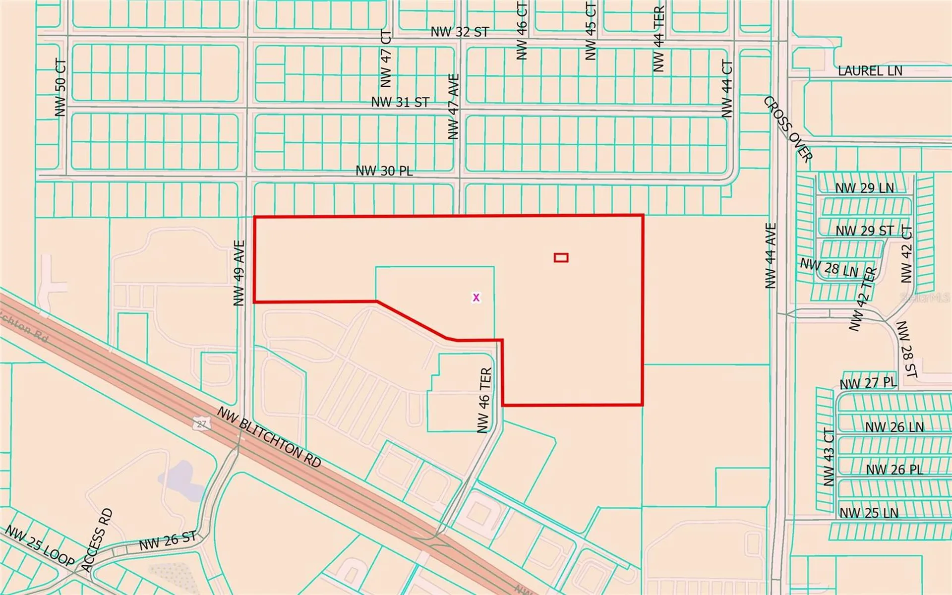 2785 NW 49th Avenue Ocala FL 34482