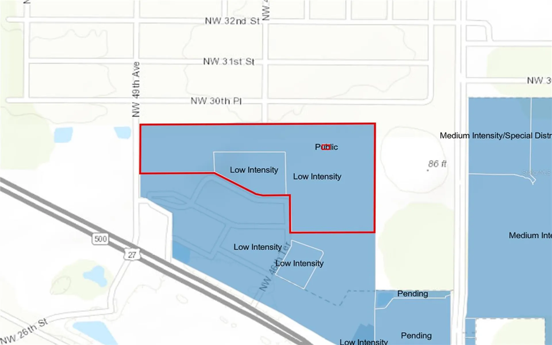 2785 NW 49th Avenue Ocala FL 34482
