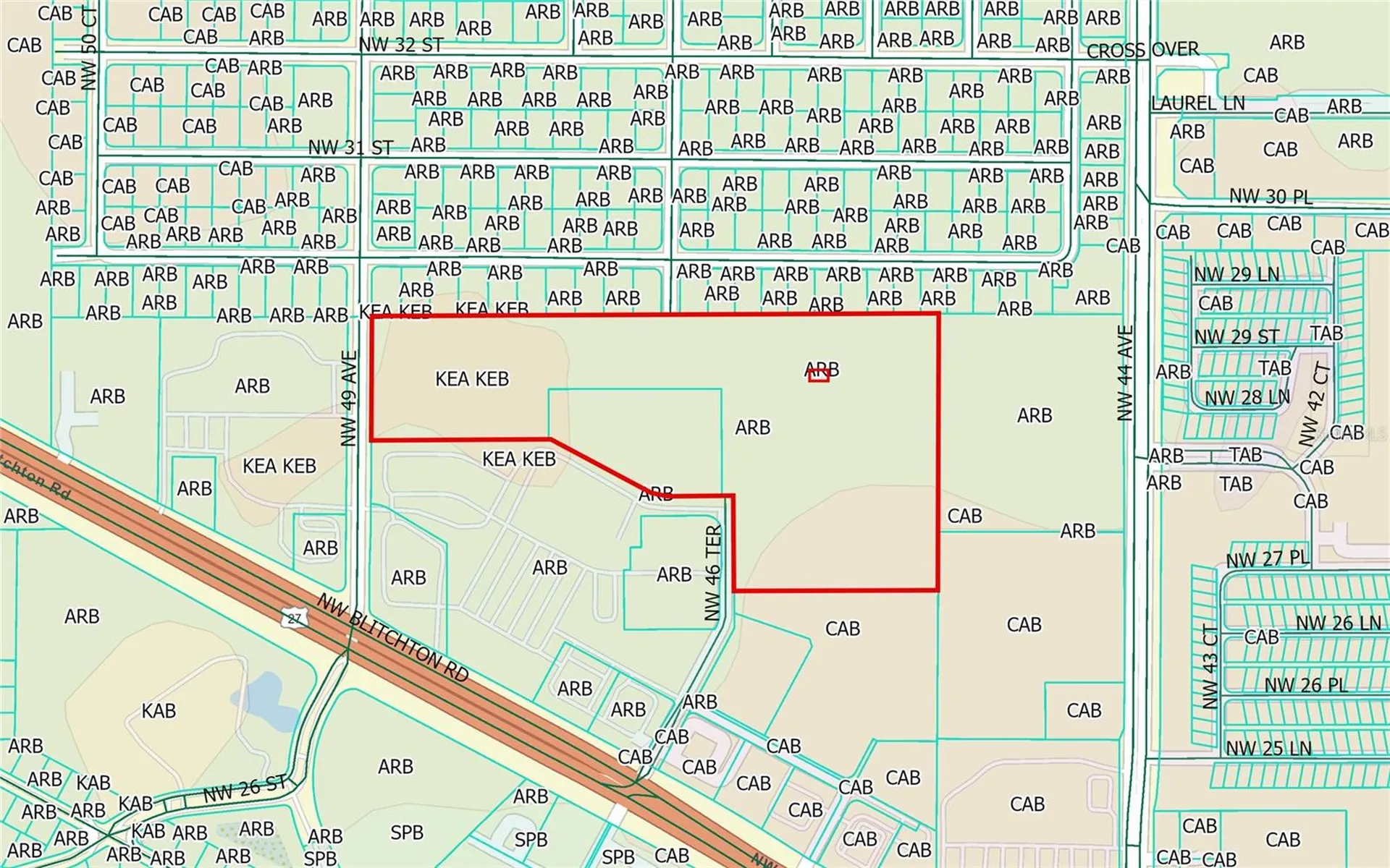 2785 NW 49th Avenue Ocala FL 34482