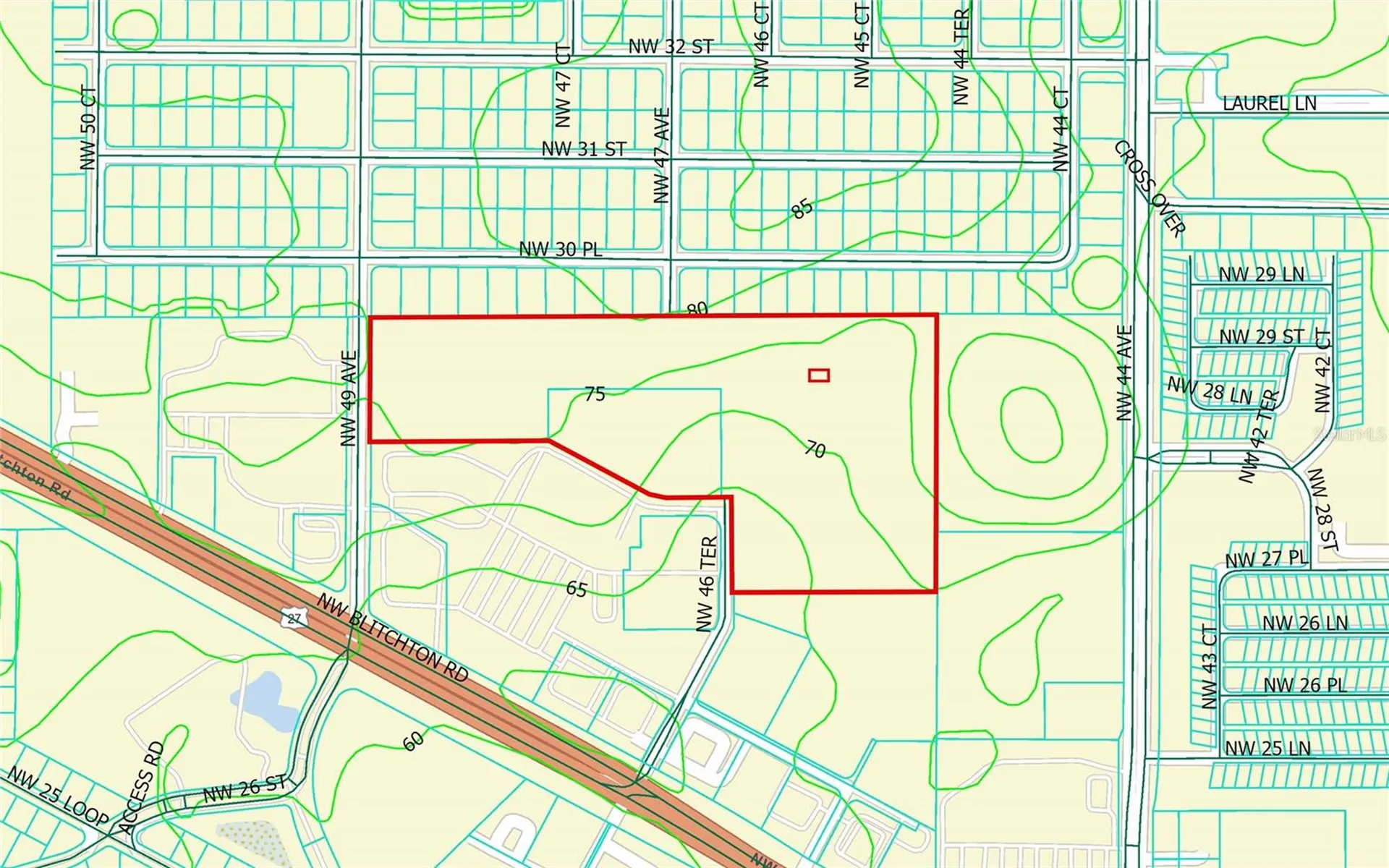 2785 NW 49th Avenue Ocala FL 34482