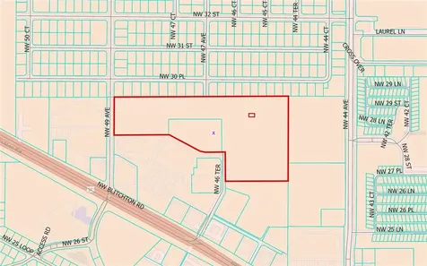 2785 NW 49th Avenue Ocala FL 34482