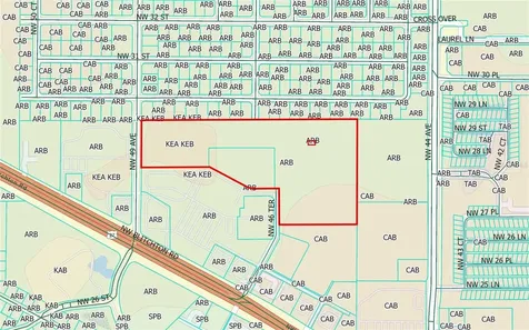2785 NW 49th Avenue Ocala FL 34482