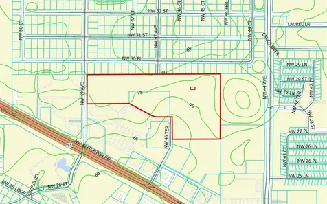 2785 NW 49th Avenue Ocala FL 34482