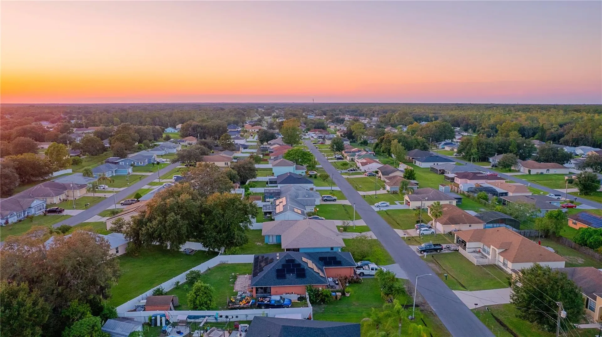 702 Del Rio Way Kissimmee FL 34758