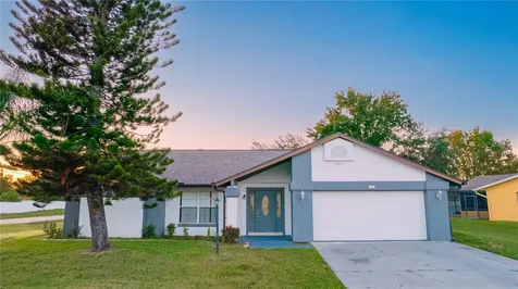 702 Del Rio Way Kissimmee FL 34758