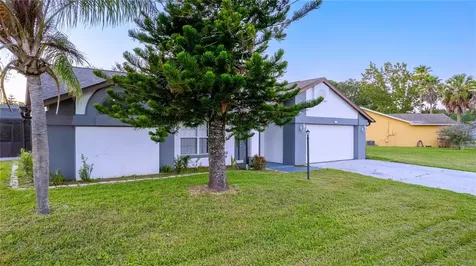 702 Del Rio Way Kissimmee FL 34758