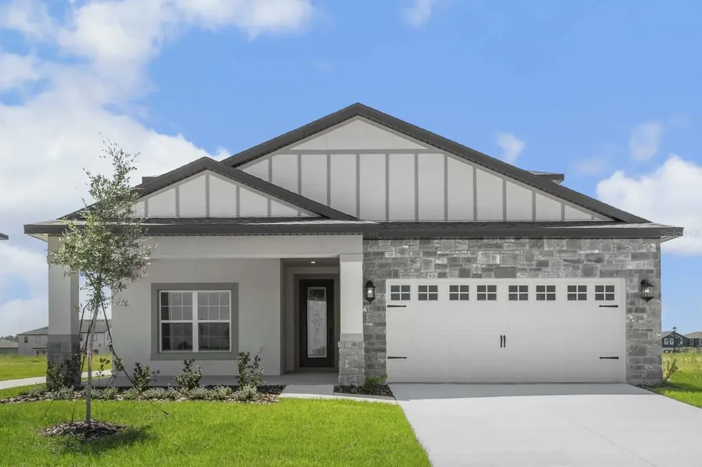 3356 Chinotto Drive Lake Alfred FL 33850