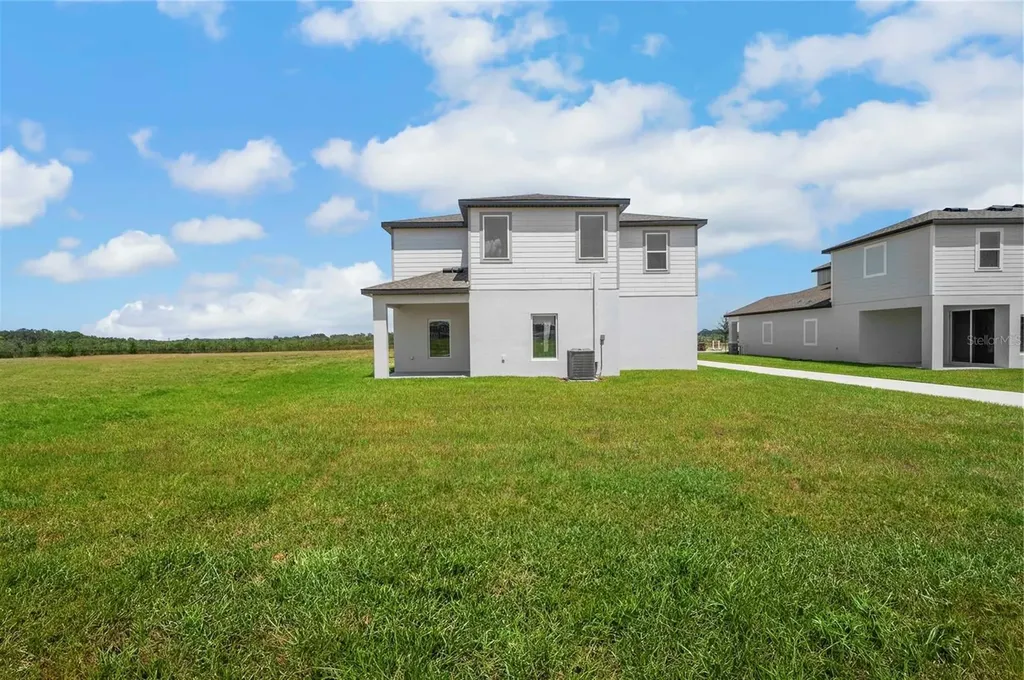 3356 Chinotto Drive Lake Alfred FL 33850