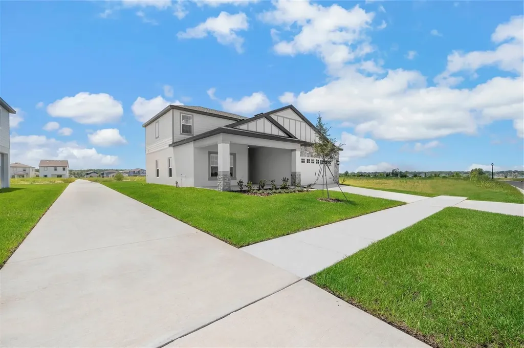 3356 Chinotto Drive Lake Alfred FL 33850