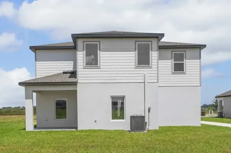 3356 Chinotto Drive Lake Alfred FL 33850