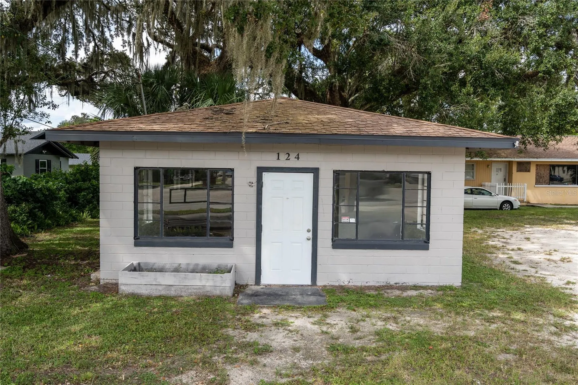 124 S Charles Richard Beall Boulevard Debary FL 32713