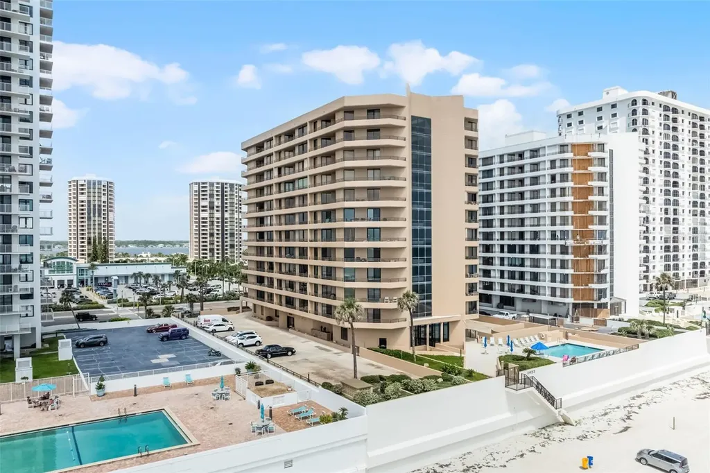 3023 S Atlantic Avenue Daytona Beach FL 32118