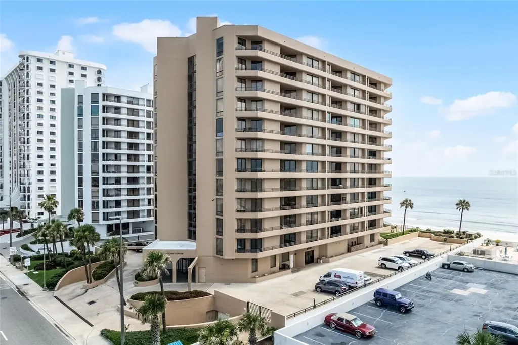 3023 S Atlantic Avenue Daytona Beach FL 32118