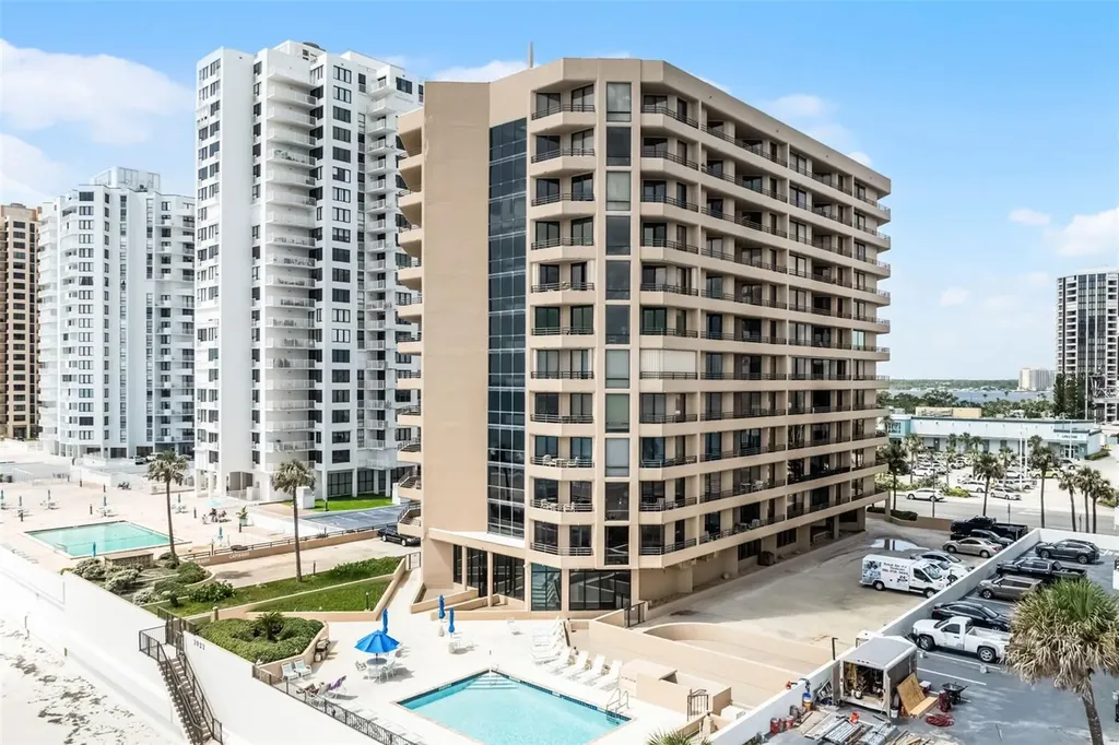 3023 S Atlantic Avenue Daytona Beach FL 32118