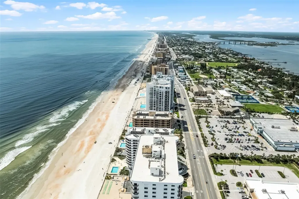 3023 S Atlantic Avenue Daytona Beach FL 32118