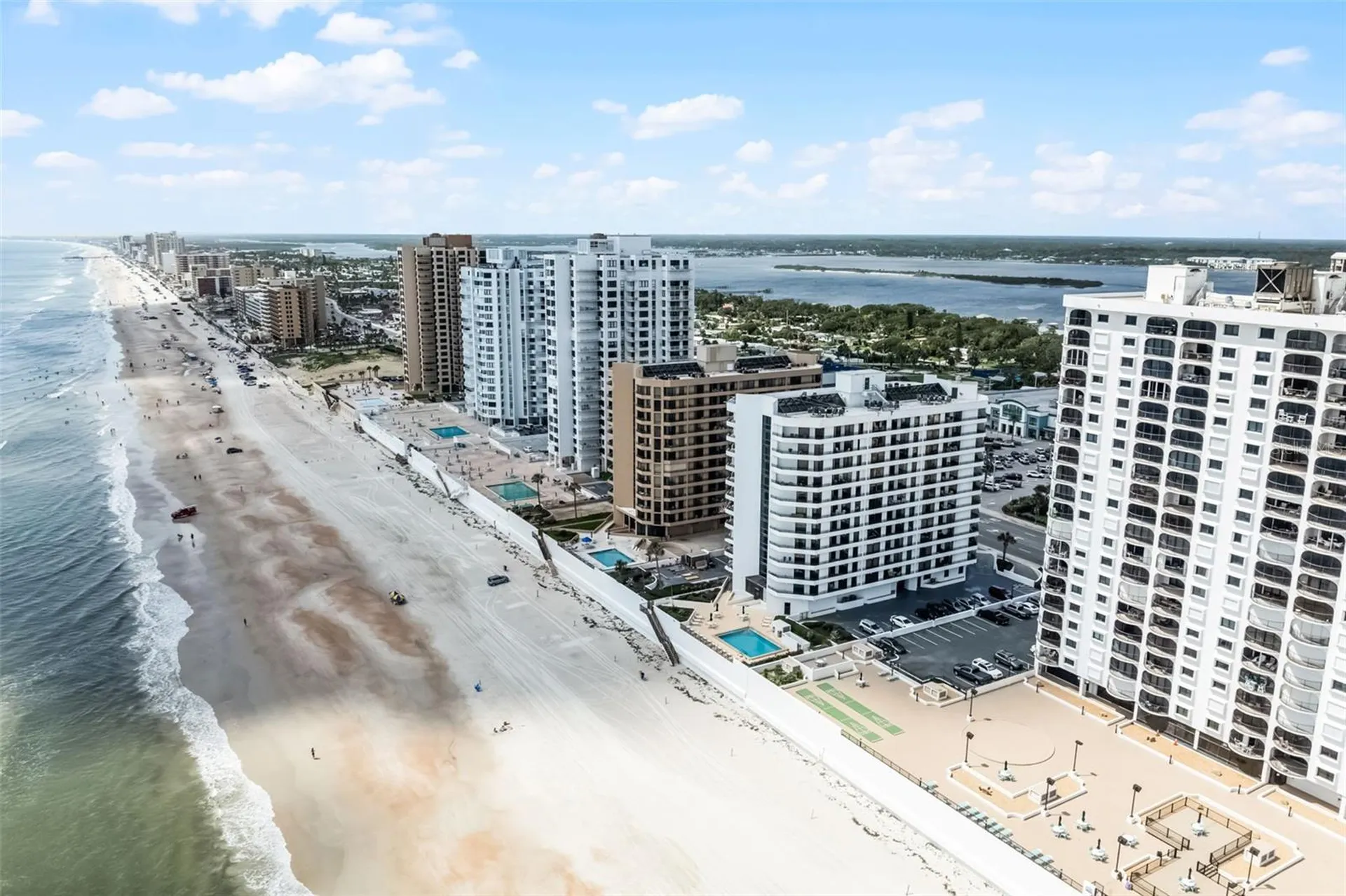 3023 S Atlantic Avenue Daytona Beach FL 32118
