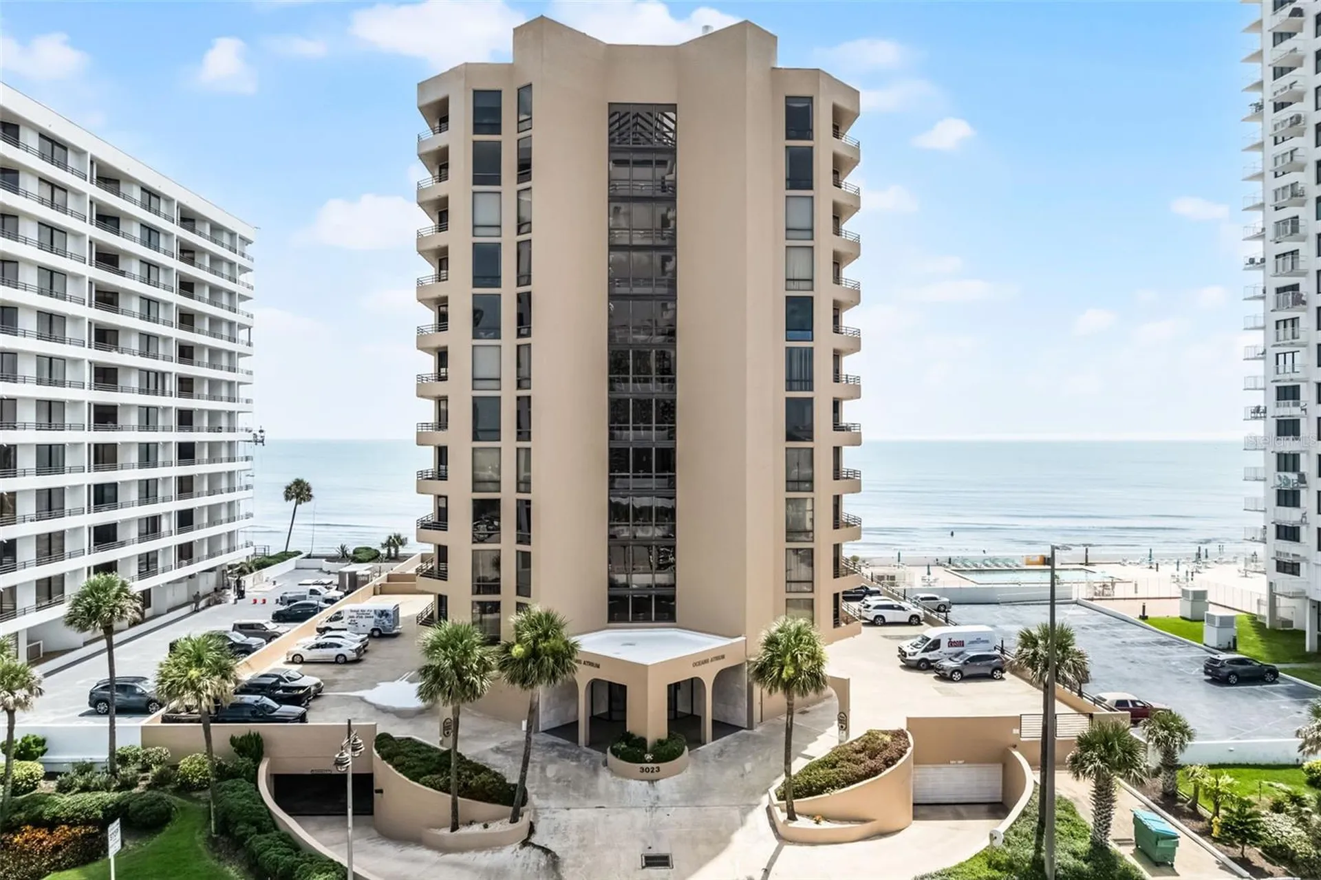 3023 S Atlantic Avenue Daytona Beach FL 32118