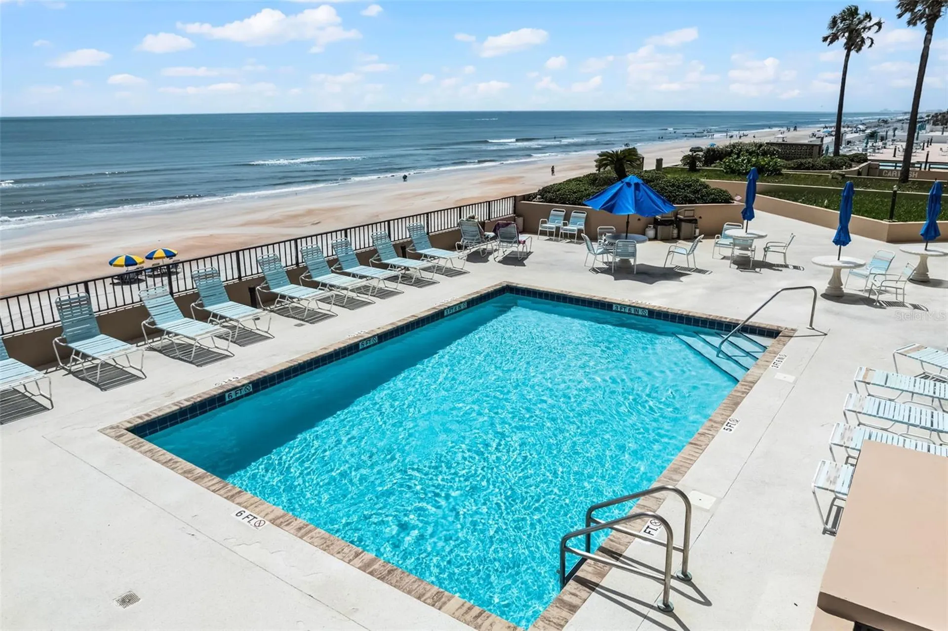 3023 S Atlantic Avenue Daytona Beach FL 32118