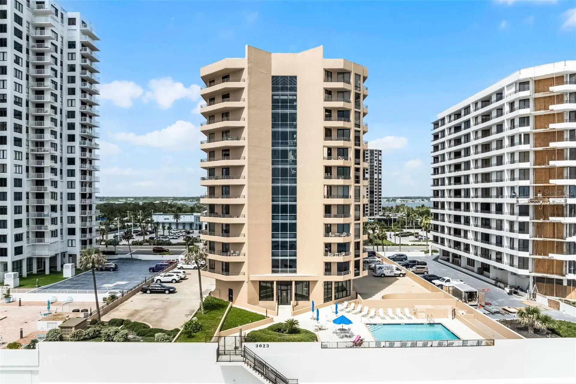 3023 S Atlantic Avenue Daytona Beach FL 32118