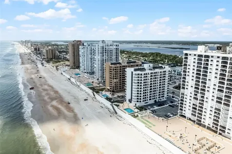 3023 S Atlantic Avenue Daytona Beach FL 32118