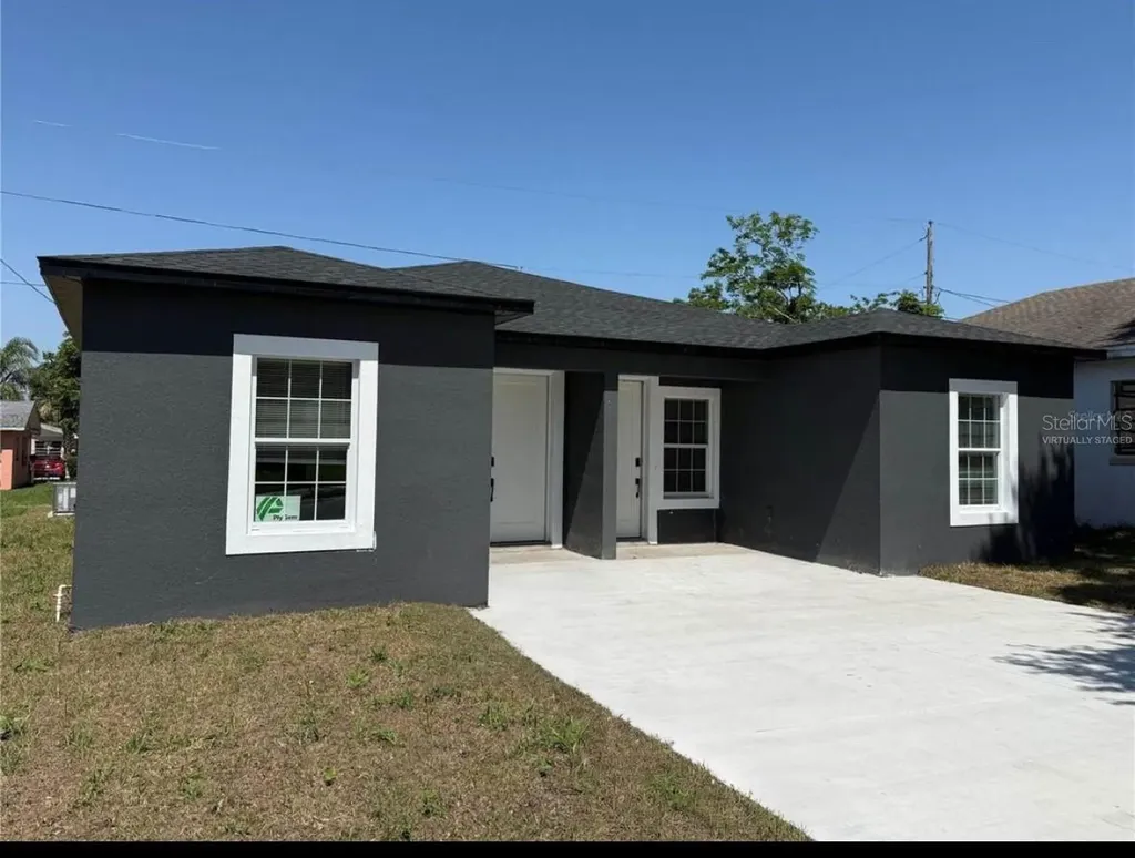 642 Drive J A Wiltshire Avenue W Lake Wales FL 33853