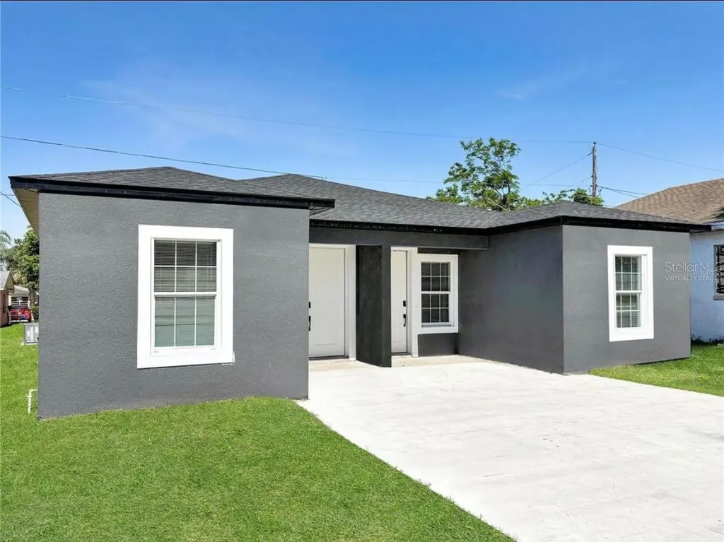 642 Drive J A Wiltshire Avenue W Lake Wales FL 33853
