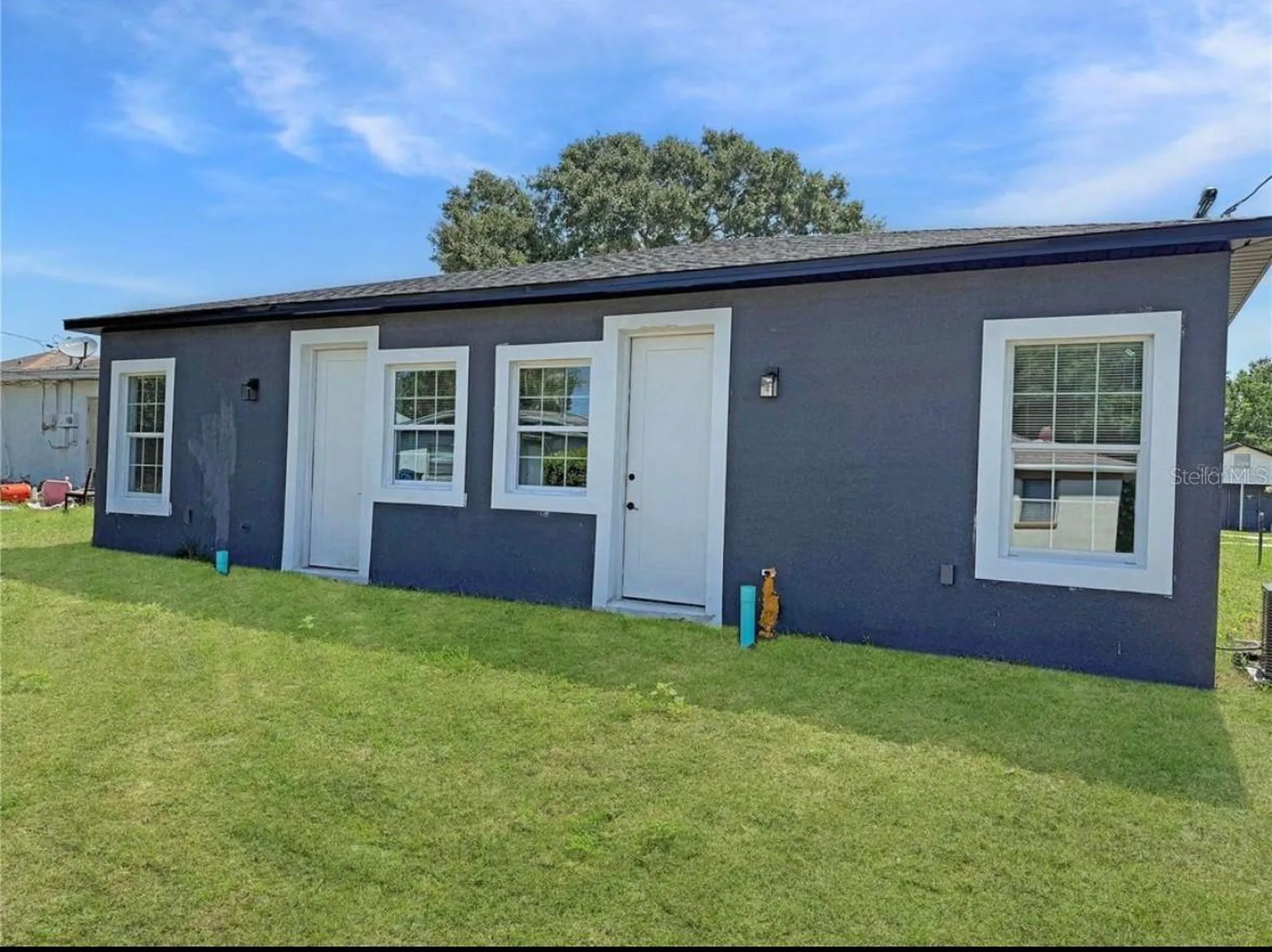 642 Drive J A Wiltshire Avenue W Lake Wales FL 33853