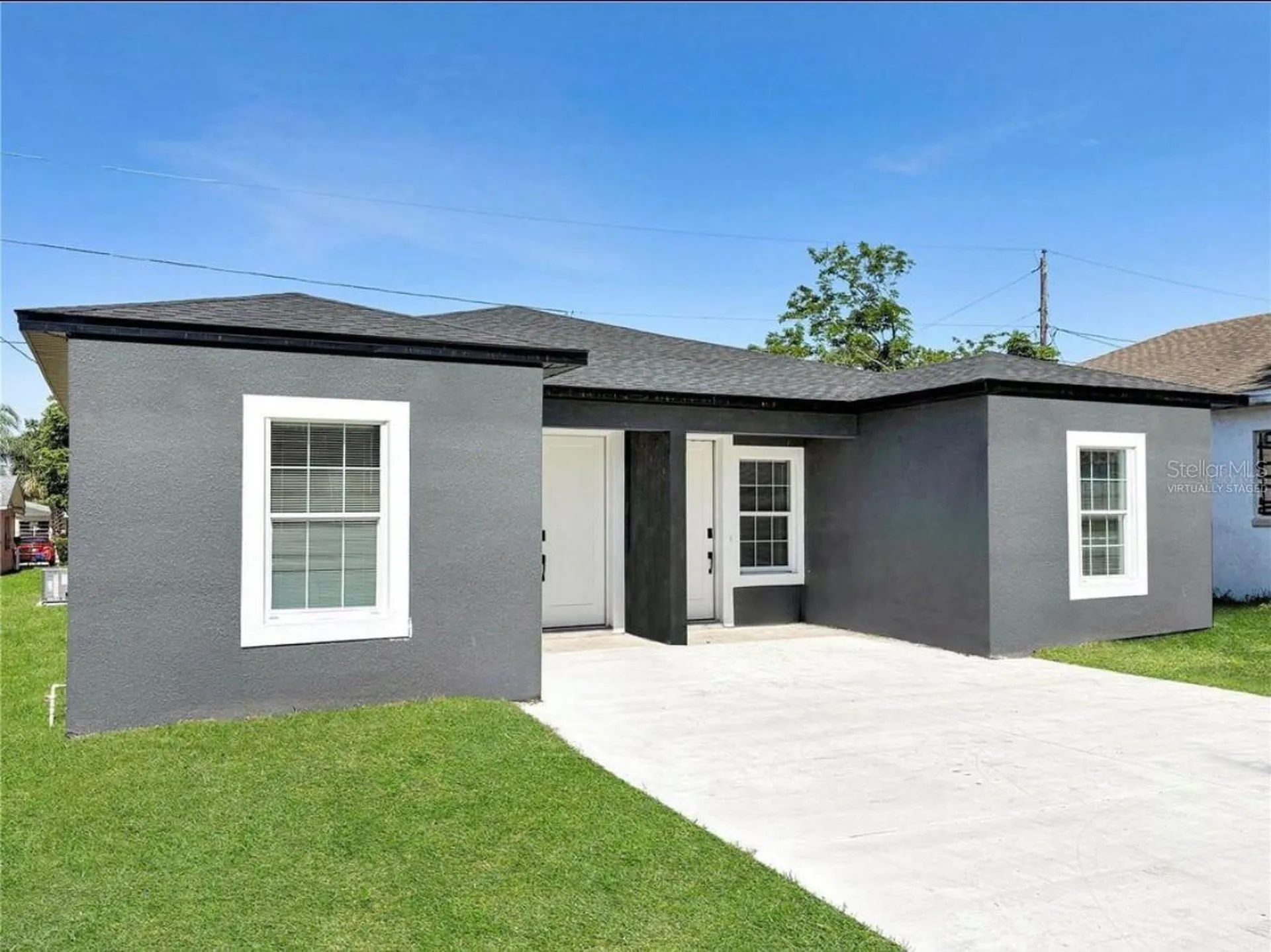 642 Drive J A Wiltshire Avenue W Lake Wales FL 33853