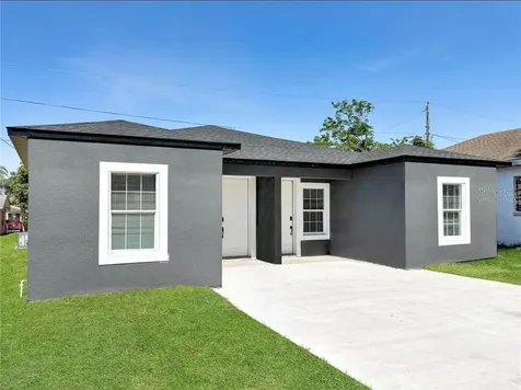 642 Drive J A Wiltshire Avenue W Lake Wales FL 33853