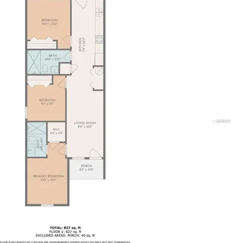 642 Drive J A Wiltshire Avenue W Lake Wales FL 33853