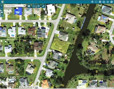 496 Torrington Street Port Charlotte FL 33954