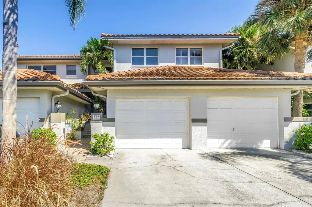 903 Pinellas Bayway S Tierra Verde FL 33715