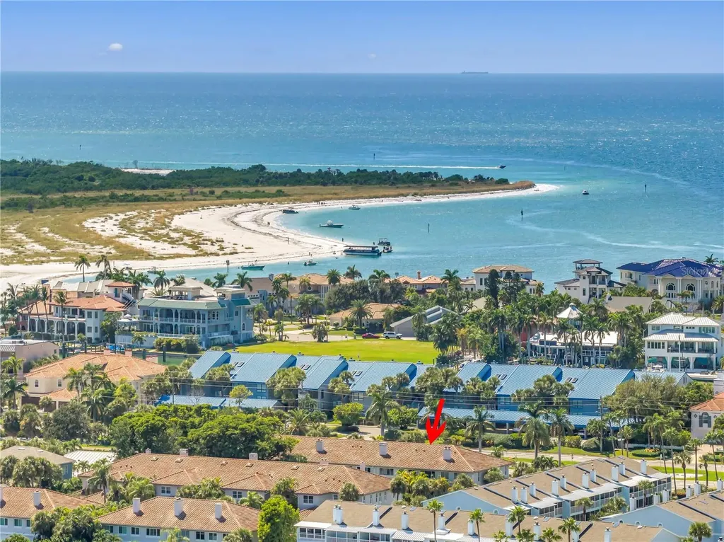 903 Pinellas Bayway S Tierra Verde FL 33715