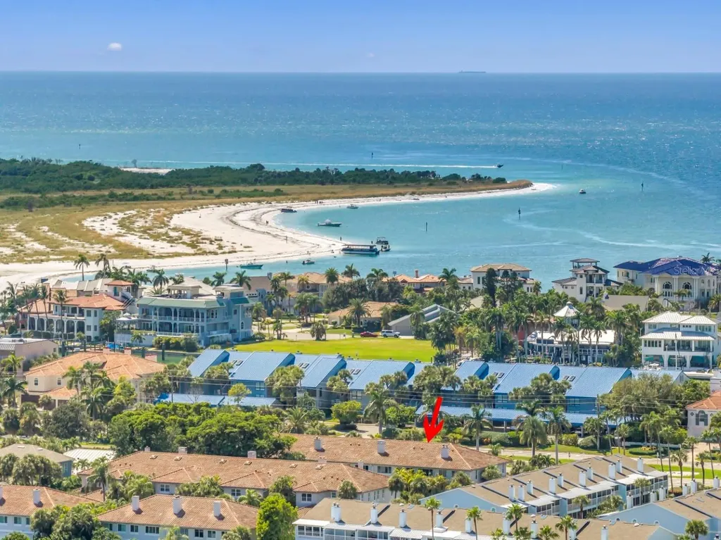 903 Pinellas Bayway S Tierra Verde FL 33715