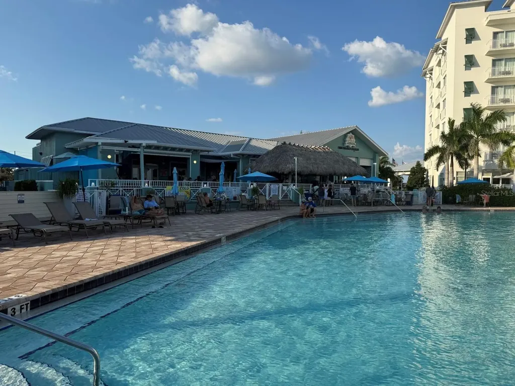 903 Pinellas Bayway S Tierra Verde FL 33715