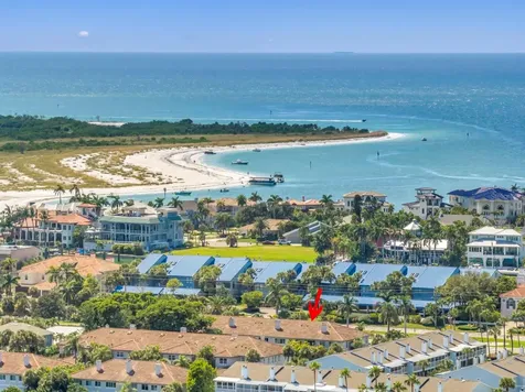 903 Pinellas Bayway S Tierra Verde FL 33715