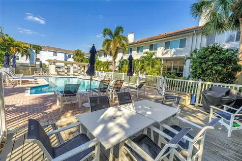 903 Pinellas Bayway S Tierra Verde FL 33715
