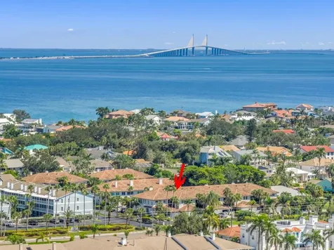 903 Pinellas Bayway S Tierra Verde FL 33715