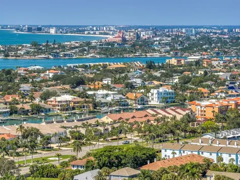 903 Pinellas Bayway S Tierra Verde FL 33715