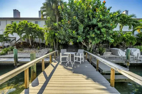 903 Pinellas Bayway S Tierra Verde FL 33715