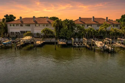 903 Pinellas Bayway S Tierra Verde FL 33715