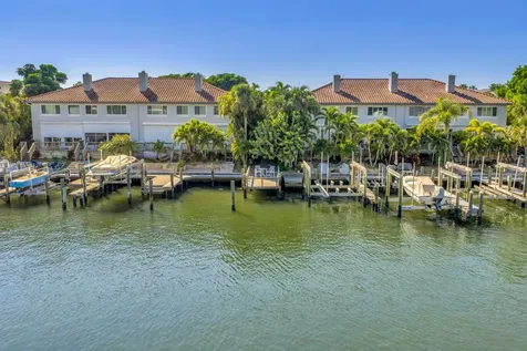 903 Pinellas Bayway S Tierra Verde FL 33715