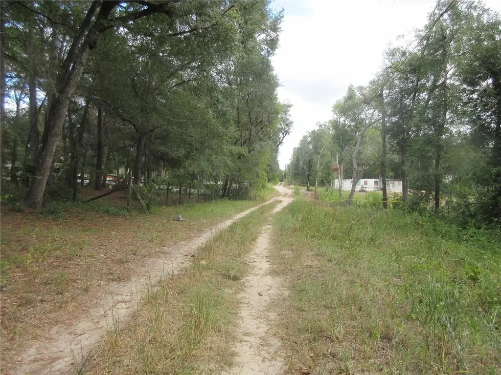 SE 1 Lane Silver Springs FL 34488