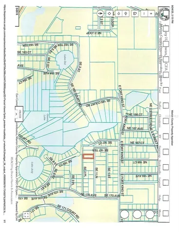 SE 1 Lane Silver Springs FL 34488