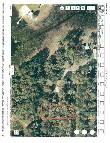 SE 1 Lane Silver Springs FL 34488