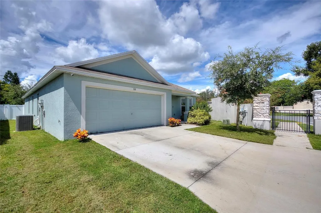 108 Black Skimmer Lane Winter Haven FL 33880